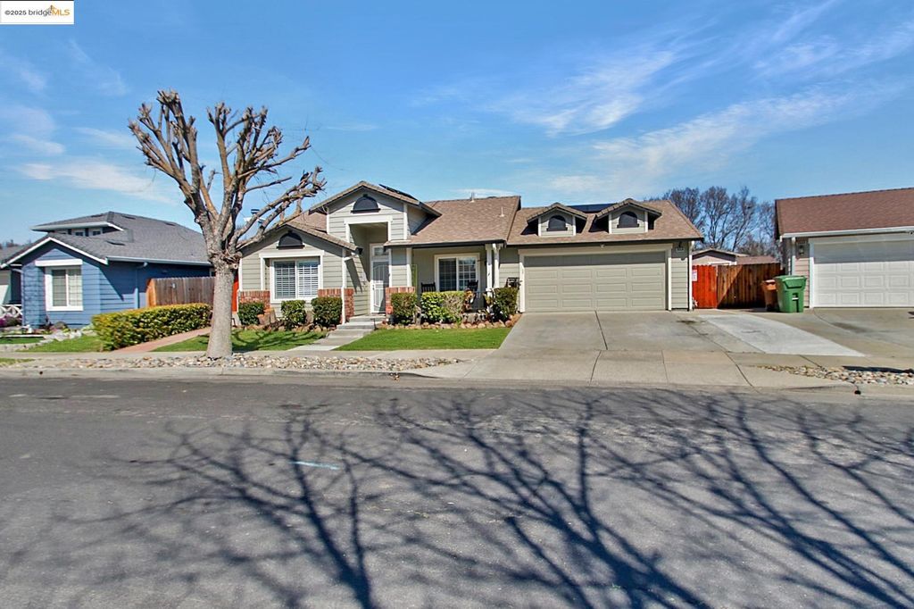 Photo of 3050 Browning Ct, Brentwood, CA 94513 (MLS # 41116103)