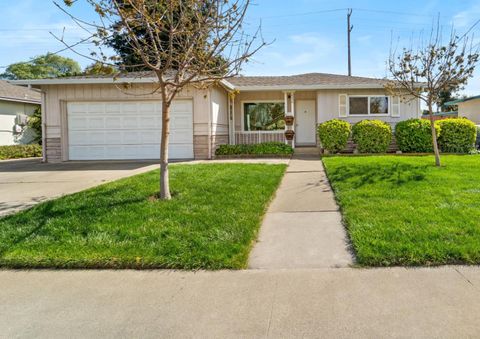 4236 Jensen Street, Pleasanton, CA 94566 - #: ML82000910
