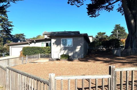 A home in Aptos