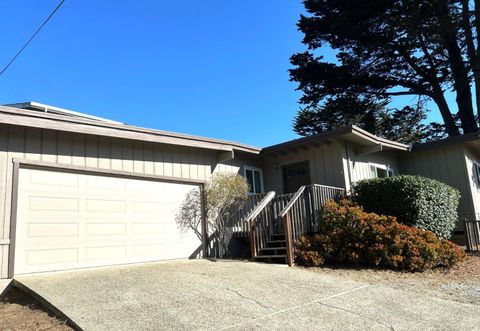 A home in Aptos