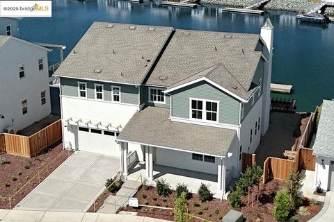 689 Point Place, Bethel Island, CA 94511 - #: 41115940