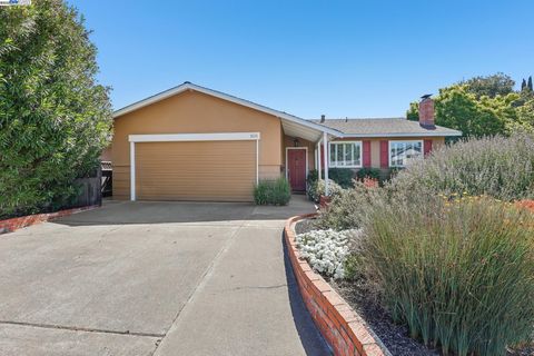 166 Anna Maria St, Livermore, CA 94550 - MLS#: 41095702