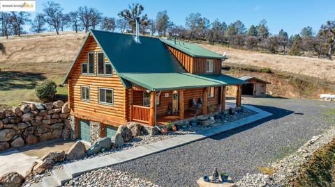 A home in Coulterville