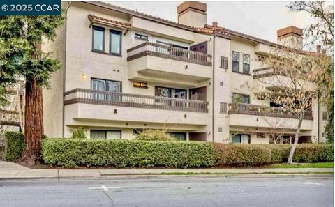 320 N Villa Way, Walnut Creek, CA 94595 - MLS#: 41097588