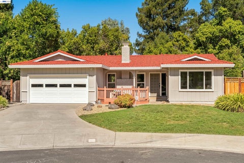 7761 Capewood Place, Pleasanton, CA 94588 - #: 41150182