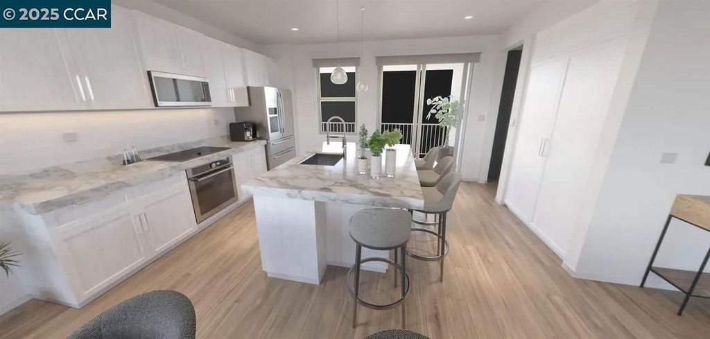 Photo of 2801 Asher Court, San Pablo, CA 94806 (MLS # 41113186)