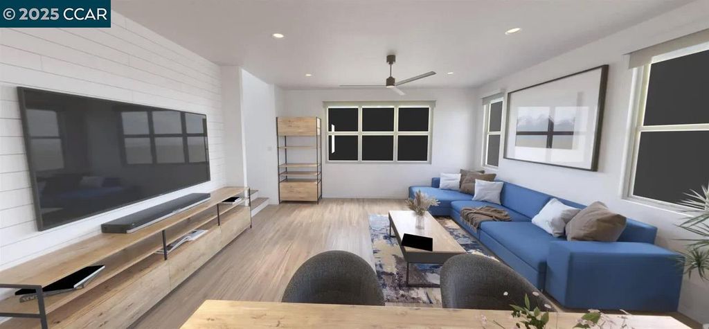 Photo of 2801 Asher Court, San Pablo, CA 94806 (MLS # 41113186)