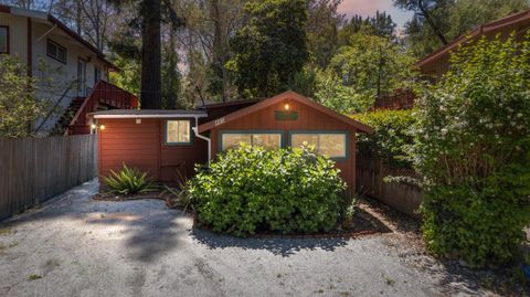 A home in Felton