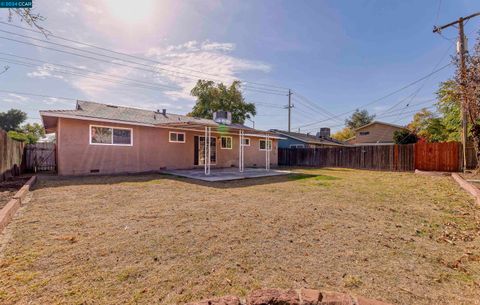 A home in Sacramento