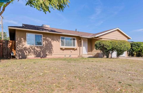 A home in Sacramento