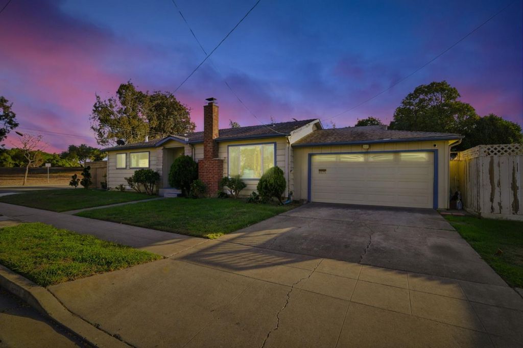 Photo of 6875 Normandy Drive, Newark, CA 94560 (MLS # ML82026438)