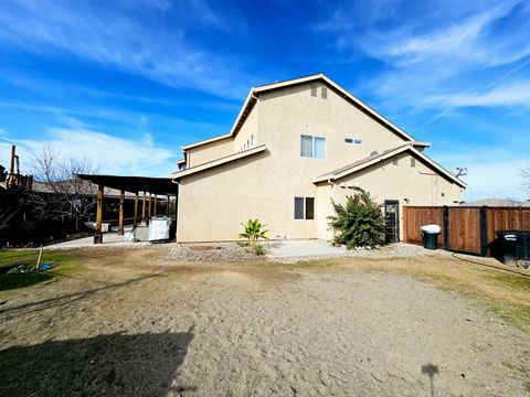 A home in Gustine