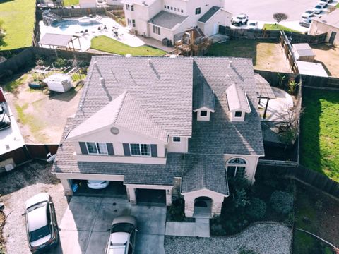 A home in Gustine