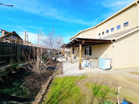 A home in Gustine