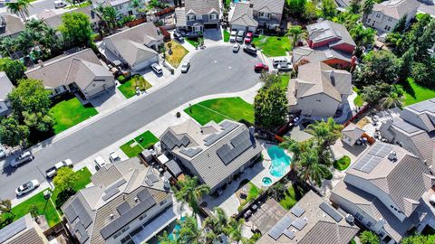 A home in Manteca