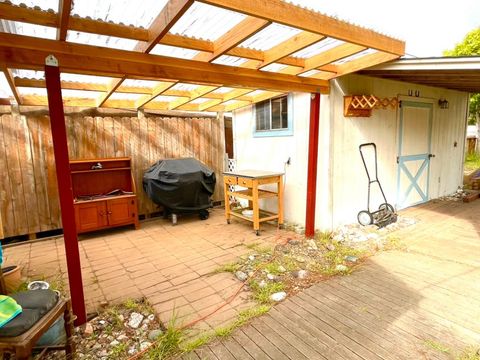 A home in Pacific Grove