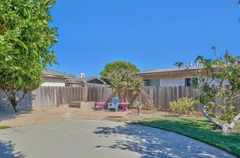 A home in Salinas