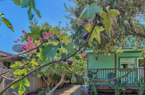 A home in Salinas