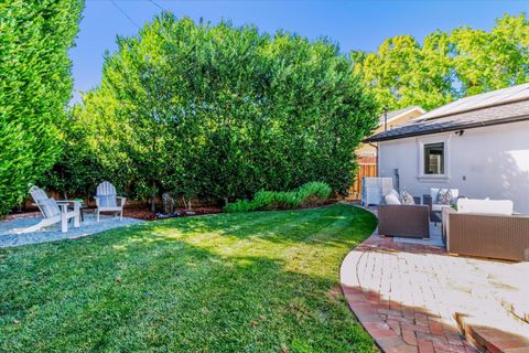 A home in San Jose