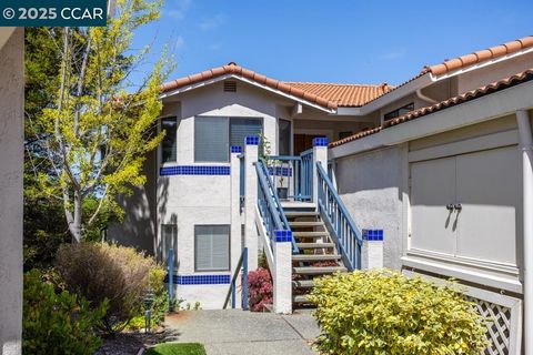 4217 Terra Granada Dr Unit 1A, Walnut Creek, CA 94595 - MLS#: 41094005