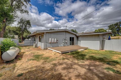 A home in Jamestown