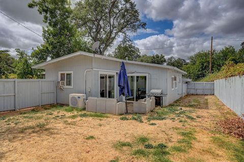 A home in Jamestown