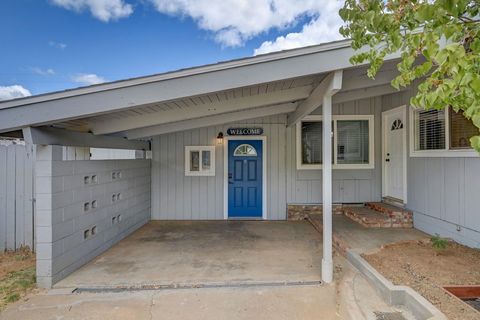 A home in Jamestown