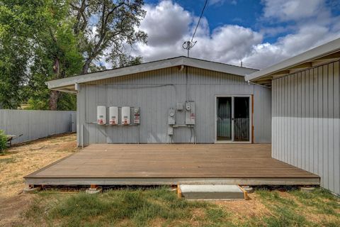 A home in Jamestown