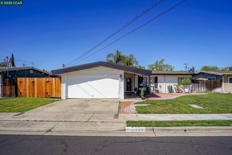2767 Eastgate Ave, Concord, CA 94520 - #: 41092254