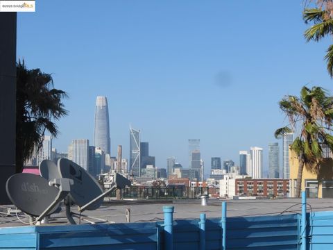 A home in San Francisco