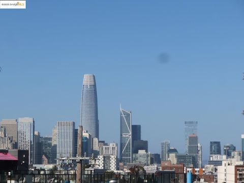 A home in San Francisco