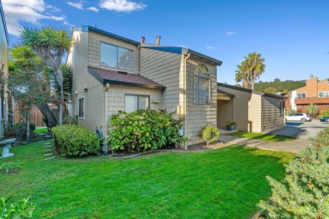 A home in Aptos