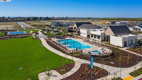 A home in Manteca