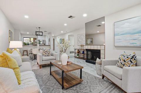 Photo of 153 California Avenue #F107, Palo Alto, CA 94306 (MLS # ML82030904)