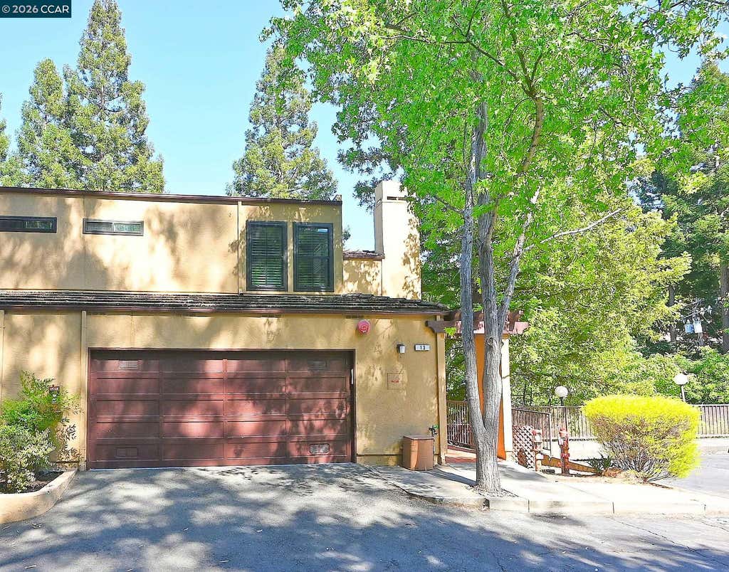 Photo of 3279 Mt Diablo Court #13, Lafayette, CA 94549 (MLS # 41143616)