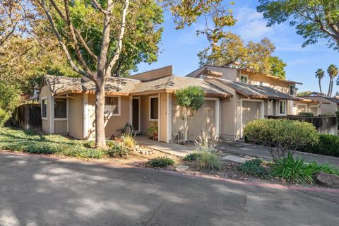 A home in San Jose