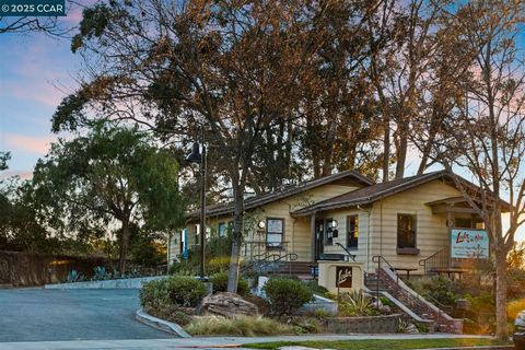 A home in Rodeo