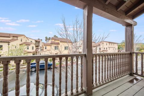 A home in Milpitas