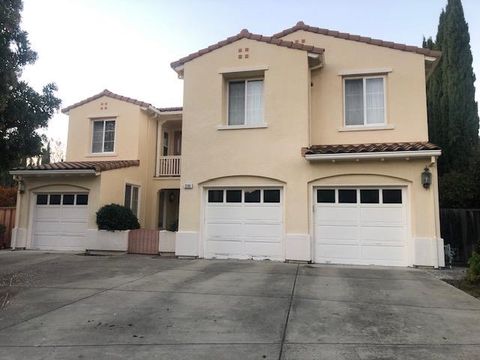 Photo of 2101 Uridias Ranch Road, Milpitas, CA 95035 (MLS # ML82026725)