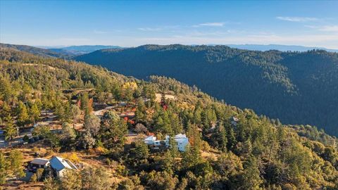 A home in Los Gatos