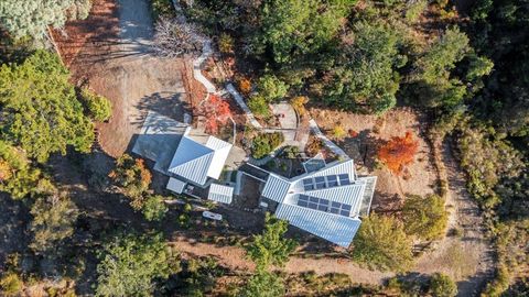 A home in Los Gatos