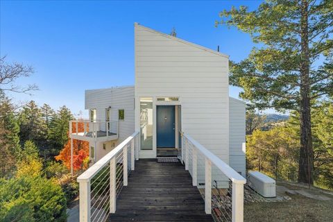 A home in Los Gatos