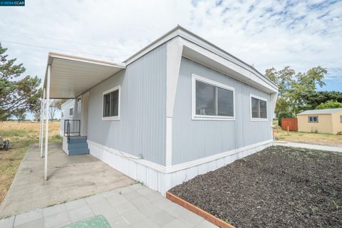 A home in Bethel Island