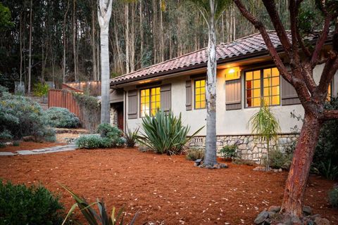 A home in Aptos