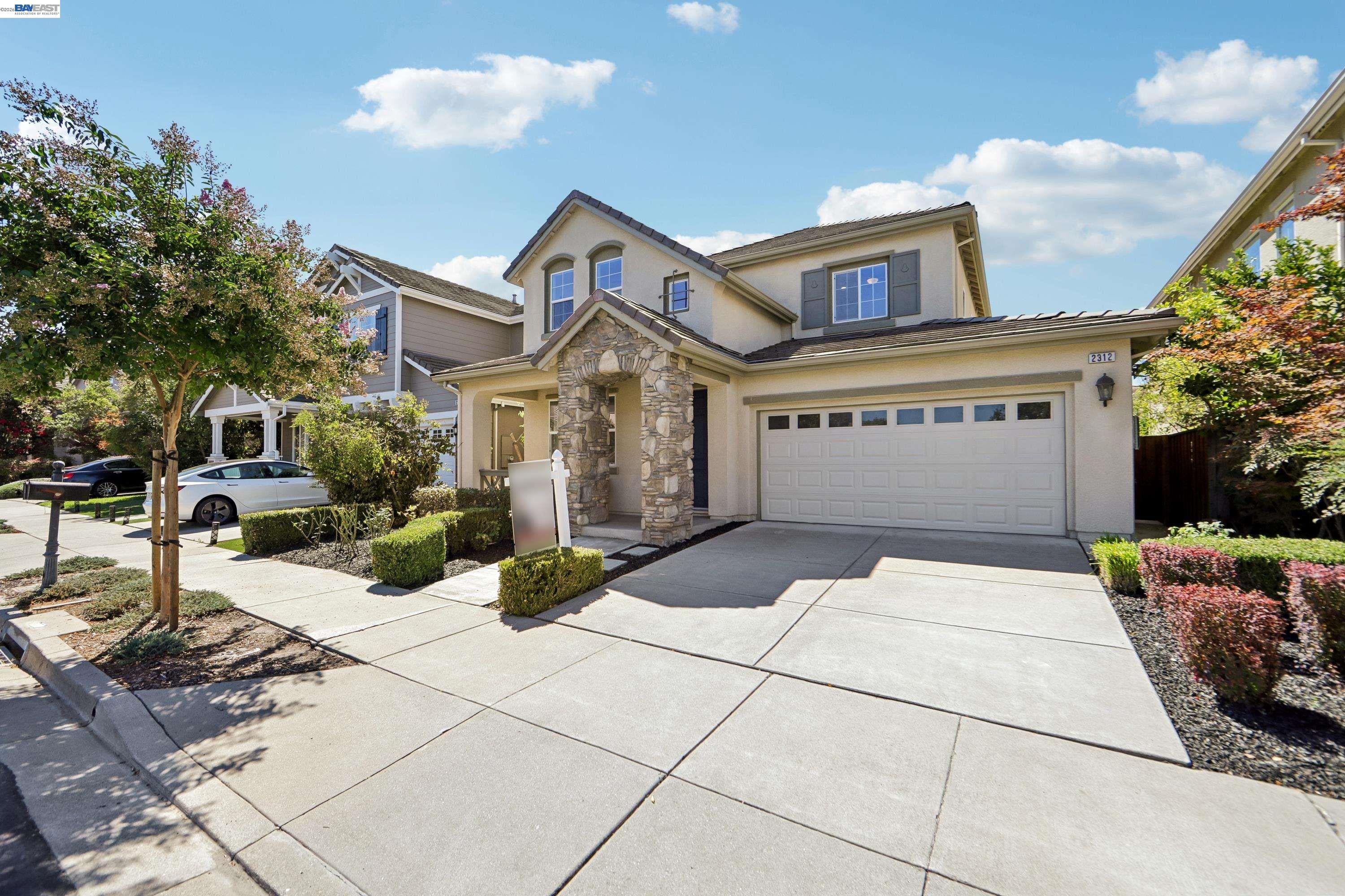 2312 Jasper Hill Dr
