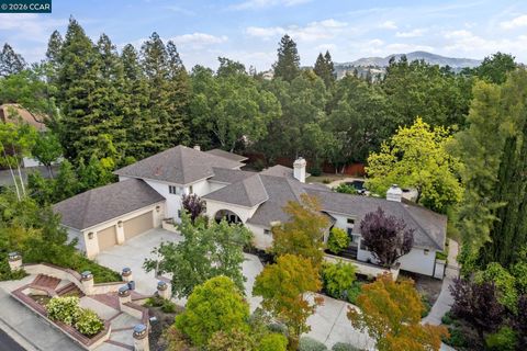 195 Stone Valley Way, Alamo, CA 94507 - #: 41132663