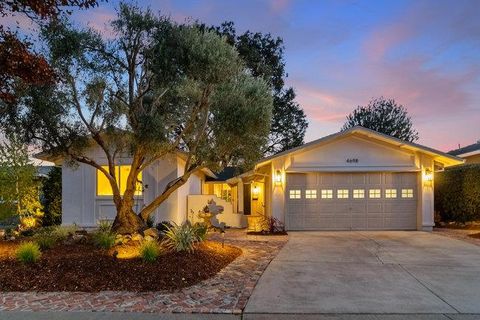 A home in San Jose