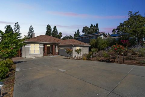 A home in Pleasanton