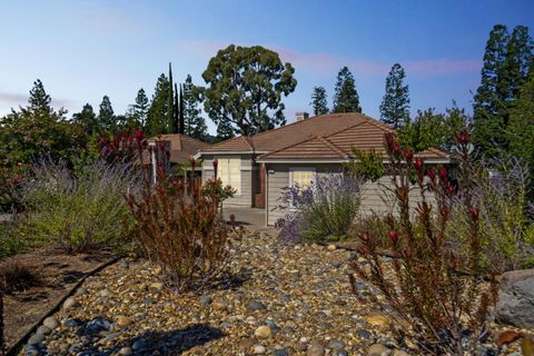 A home in Pleasanton