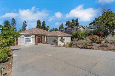 A home in Pleasanton